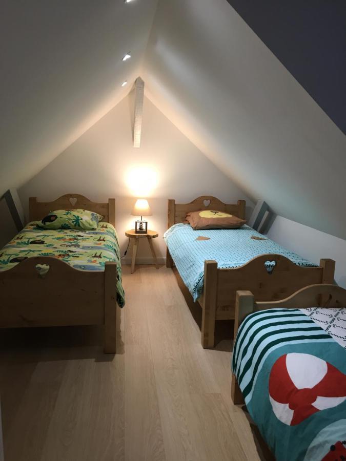 Gîte La Grange Méaudre Extérieur photo